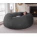 TIA-SPORT King XXXXL bean bag sofa