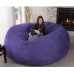 TIA-SPORT King XXXXL bean bag sofa