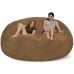 TIA-SPORT King XXXXL bean bag sofa
