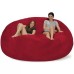 TIA-SPORT King XXXXL bean bag sofa