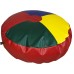 TIA-SPORT Sun Pouf Chair