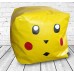 TIA-SPORT Pokemon Bean Bag Pouf 40-40 cm
