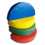 Набор сидения полукруглые
