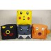 TIA-SPORT Pokemons Pouf Set