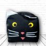 Бескаркасный пуфик Котэ
