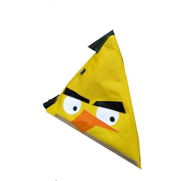 Пуфик Птичка Angry birds