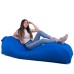 TIA-SPORT Lounge Bean Bag Daybed