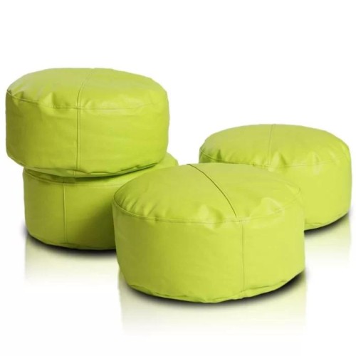 TIA-SPORT Pills Kids Pouf Set (4 pcs)