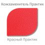 Кресло груша Практик Красный