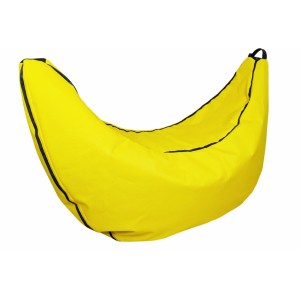 TIA-SPORT Banana bean bag chair