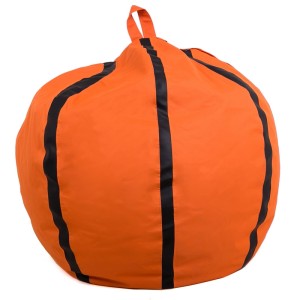 TIA-SPORT Basketball bean bag chair