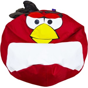 TIA-SPORT Angry Birds ball bean bag chair