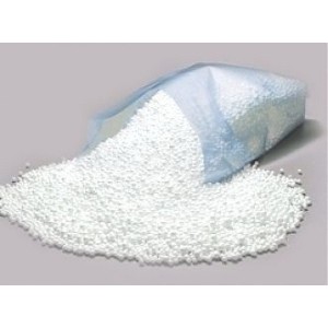 TIA-SPORT bean bag filling (expanded polystyrene beads)
