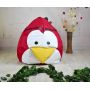Кресло мешок Angry Birds