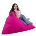 TIA-SPORT Pyramid bean bag chair