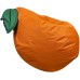 TIA-SPORT Pear Bean Bag Chair S 90-60 cm