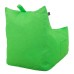 TIA-SPORT Vilnius bean bag chair, 71-71-65 cm