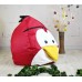 Крісло мішок Angry Birds S - 90-60 см TIA-SPORT