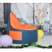 TIA-SPORT Luxecomfort Pear Chair with Pocket
