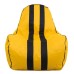 TIA-SPORT Ferrari Bean Bag Chair 80x80x70 cm