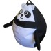 TIA-SPORT Panda beanbag chair 90×60 cm
