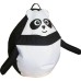 TIA-SPORT Panda beanbag chair 90×60 cm