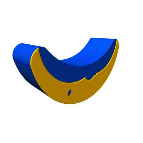 Модуль качалка Луна
