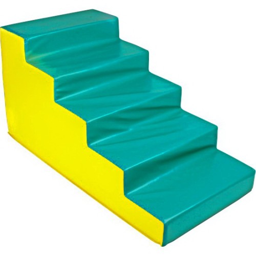 TIA-SPORT Steps trainer, 5 steps