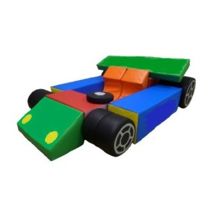 Модуль-трансформер Гонка TIA-SPORT, 16 эл.