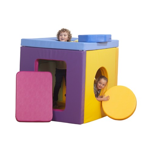 TIA-SPORT Gulliverchik play cube