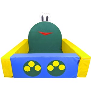 Сухий басейн Жабеня TIA-SPORT
