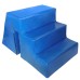 TIA-SPORT step slide module 100x50x50 cm