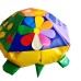 TIA-SPORT Turtle didactic module, assorted