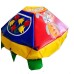 TIA-SPORT Turtle didactic module, assorted