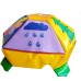 TIA-SPORT Turtle didactic module, assorted