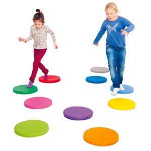 TIA-SPORT Balance Seat Points