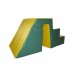 TIA-SPORT step slide module 100x50x50 cm