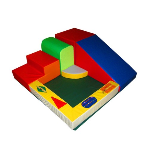 TIA-SPORT Didactics play corner complex