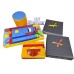 TIA-SPORT Table Didactic Module