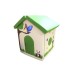 TIA-SPORT Parakeet soft play house