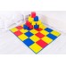 Мат-килимок ігровий Кубик 150×150×3 см TIA-SPORT