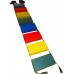 TIA-SPORT Tsehlynky (Bricks) balance path