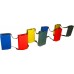 TIA-SPORT Tsehlynky (Bricks) balance path