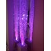 TIA-SPORT stand-mounted bubble tube for sensory rooms, h-175 cm