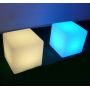 Световой LED-куб