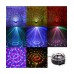 TIA-SPORT STLS MB-06 LED disco ball
