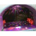 TIA-SPORT sensory cave, 110×100×120 cm