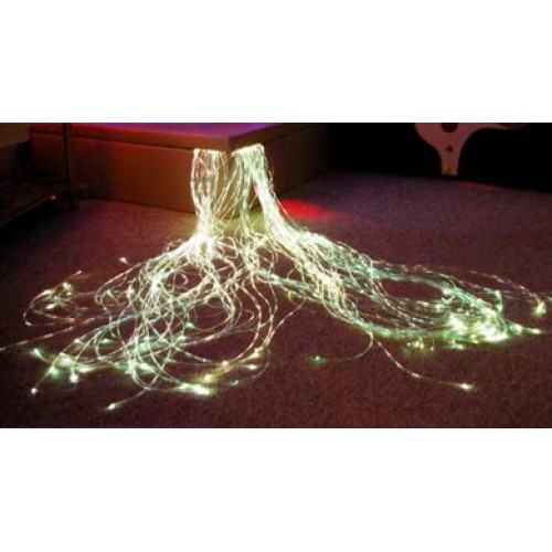 TIA-SPORT Streamlet fiber optic light set