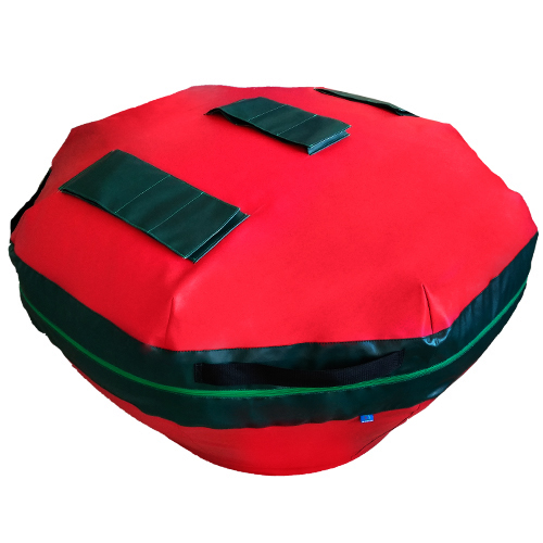 Тренажёр Космонавт TIA-SPORT, 140 см