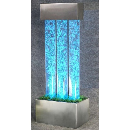 TIA-SPORT Trio bubble tube